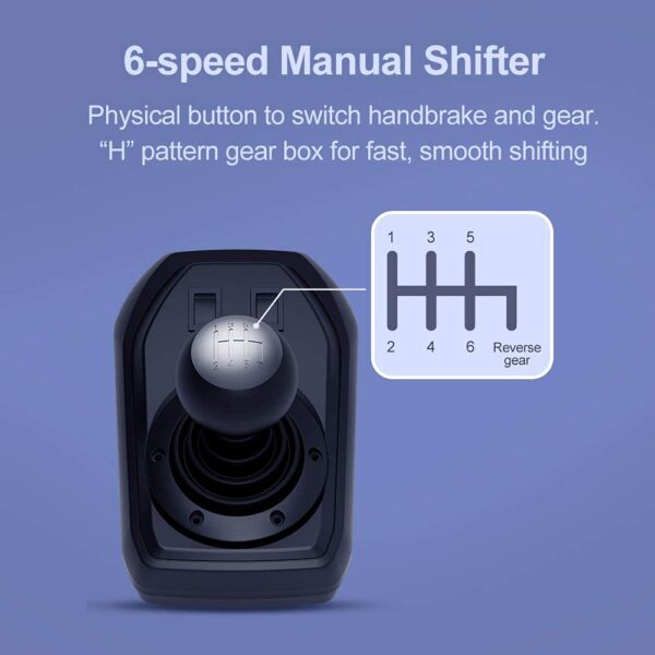 PXN V9 Racing Steering Wheel at Lowest price in Pakistan