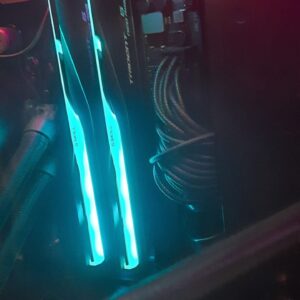 G.Skill Trident Z5 NEO RGB Series 32GB (2 x 16GB) 6000MHz DDR5 Memory