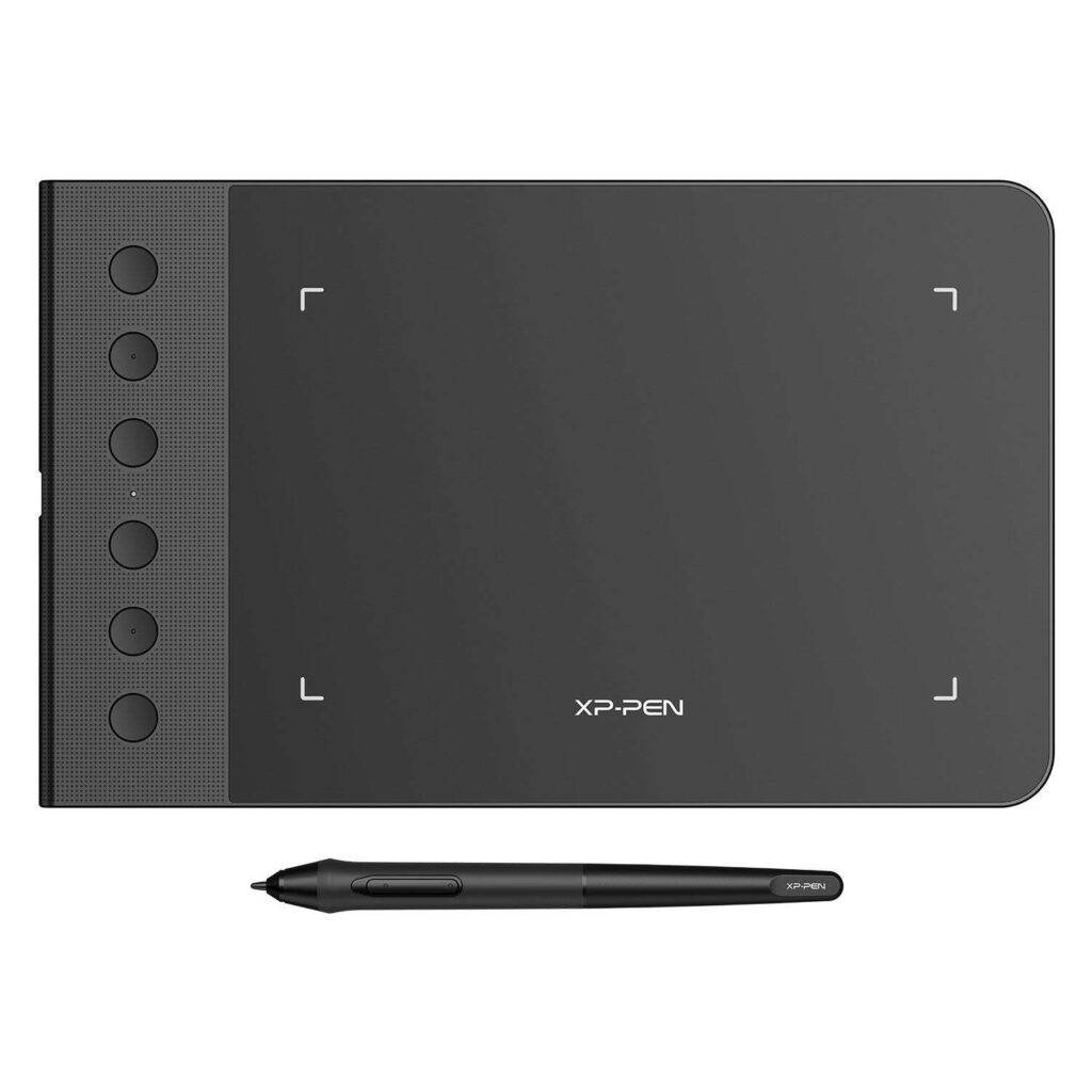 Xp pen star g640s