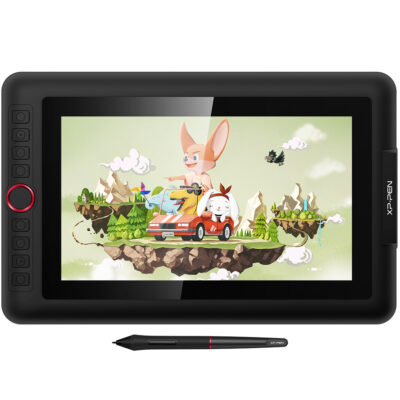XP-Pen Artist 12 Pro Portable fully Laminated Pen Display Tablet