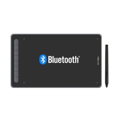 XP-Pen Deco MW Bluetooth Wireless Graphic Tablet
