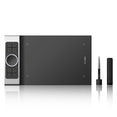 XP-Pen Deco Pro Medium Professional Graphic Drawing Tablet