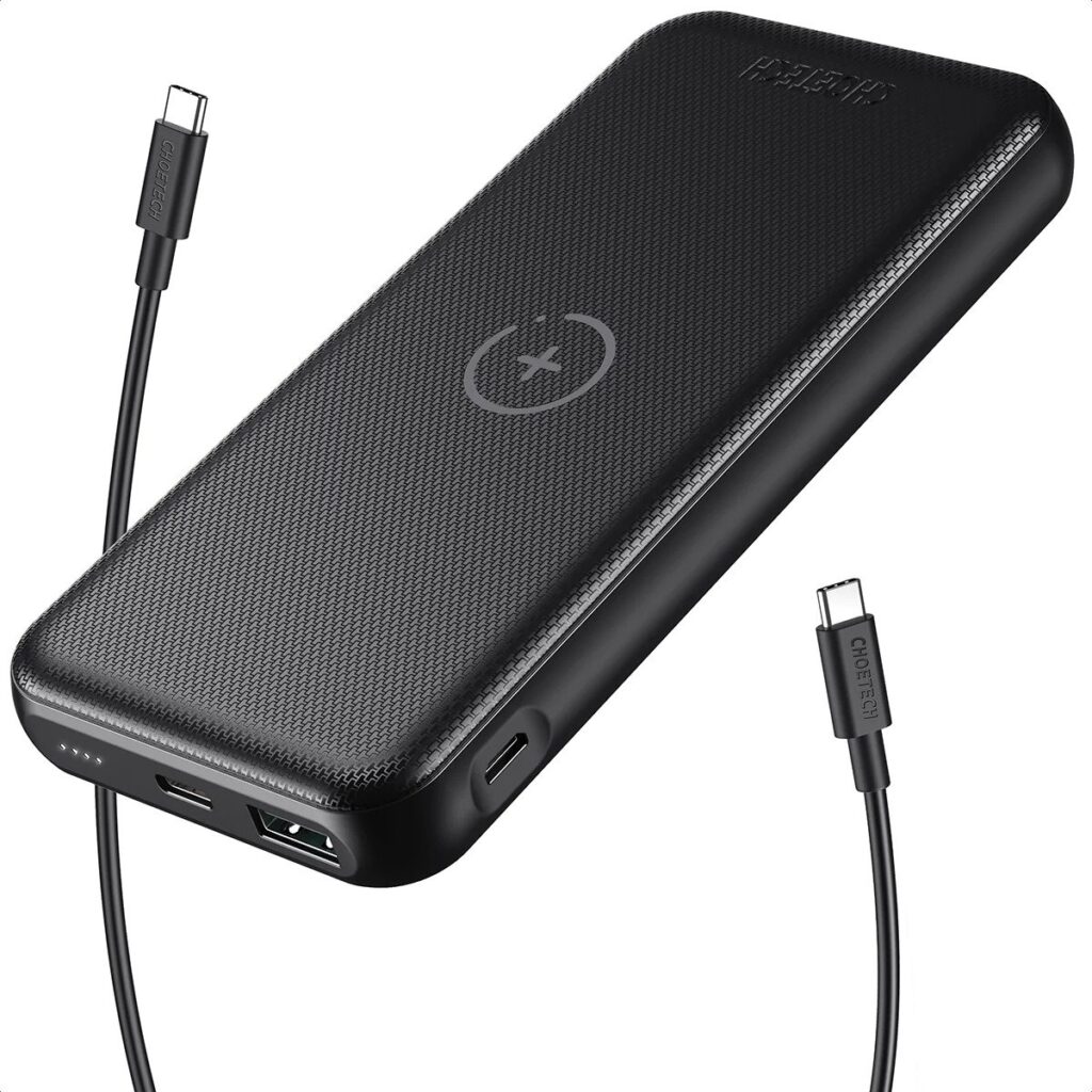 Choetech b650