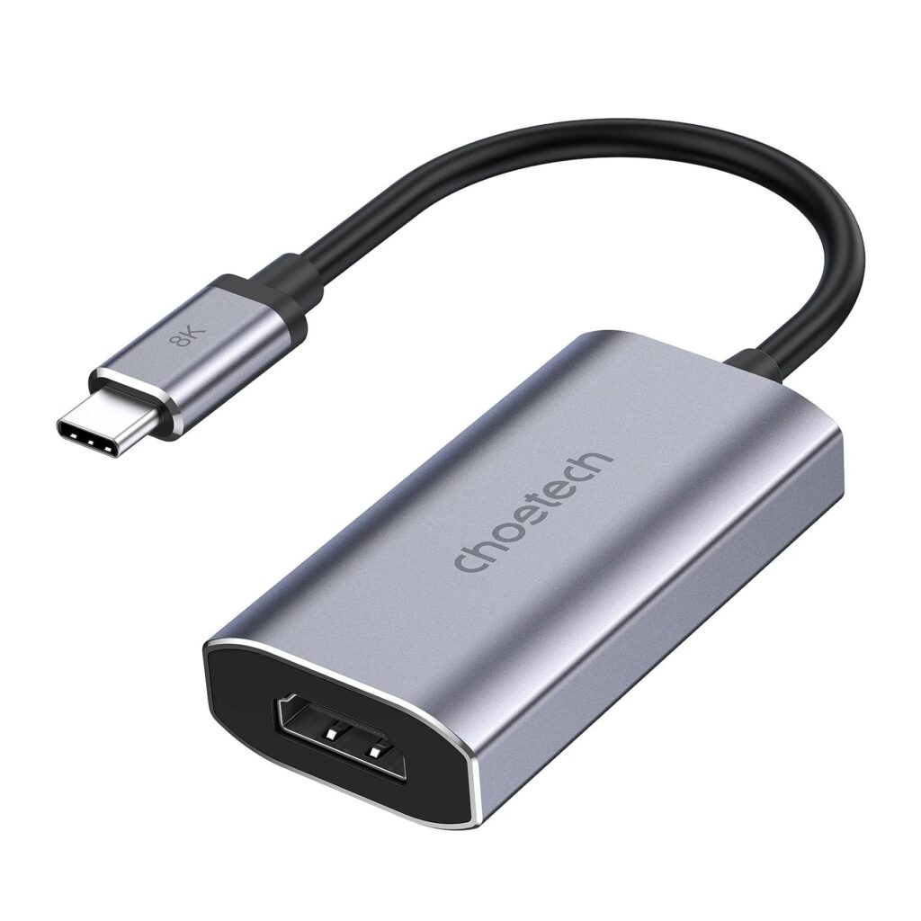 Choetech h16