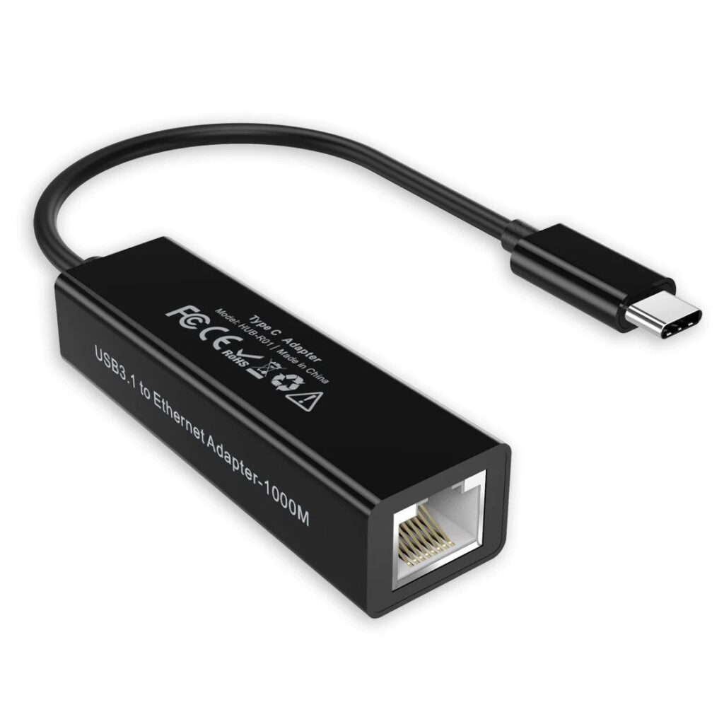 Choetech hub r01