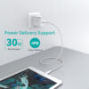 Choetech IP0040-1