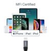 Choetech IP0042-3