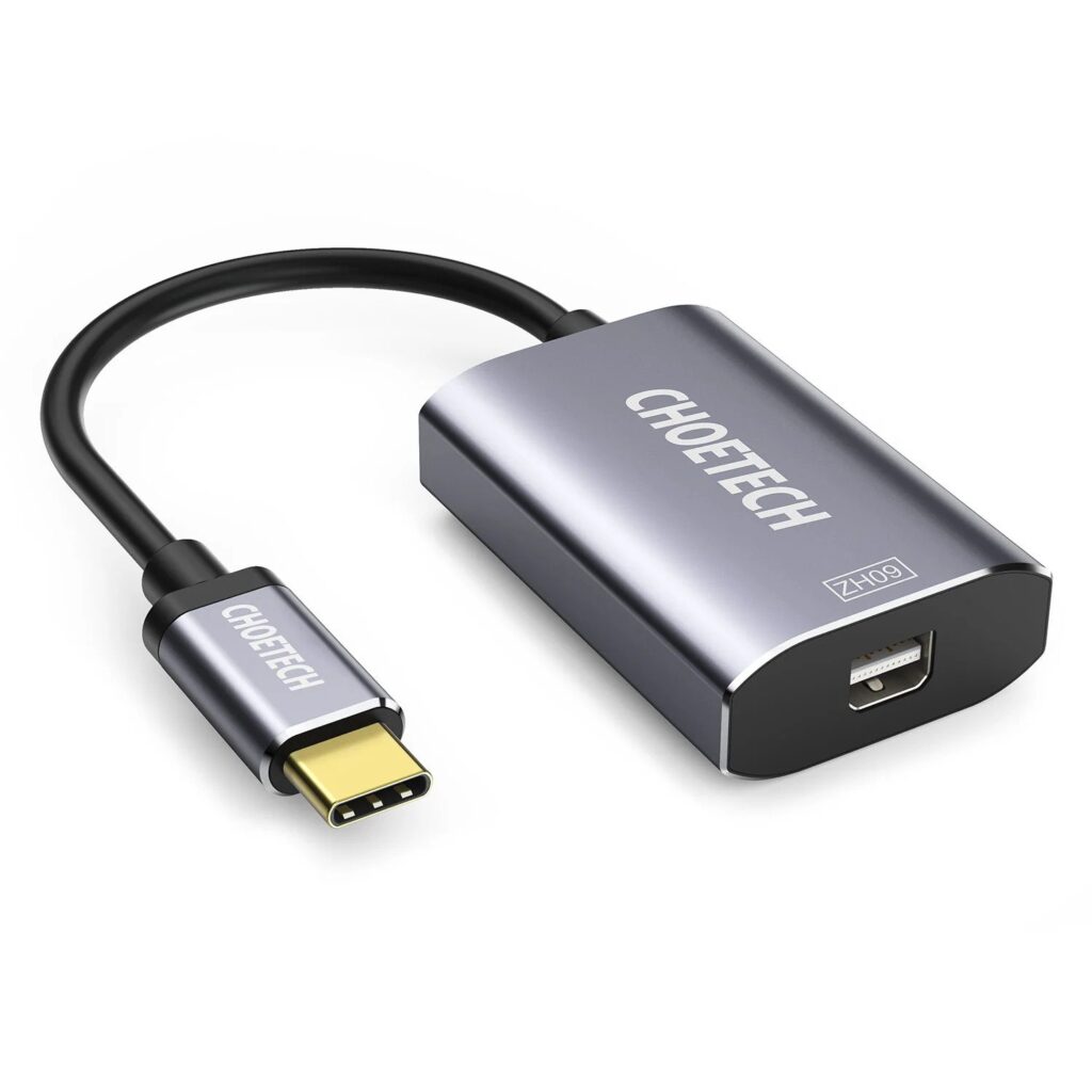 Choetech m06