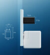 Choetech PD6003-3