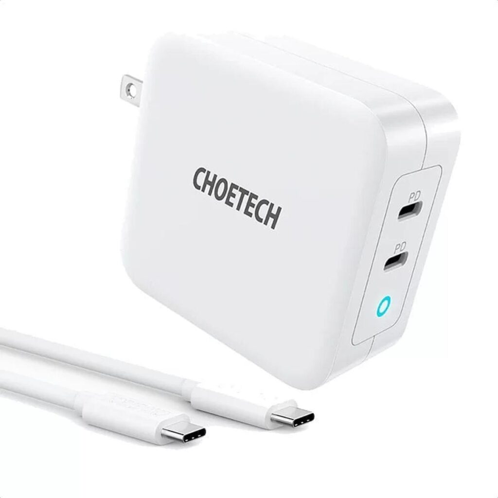 Choetech pd6008