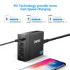 Choetech PD72-4