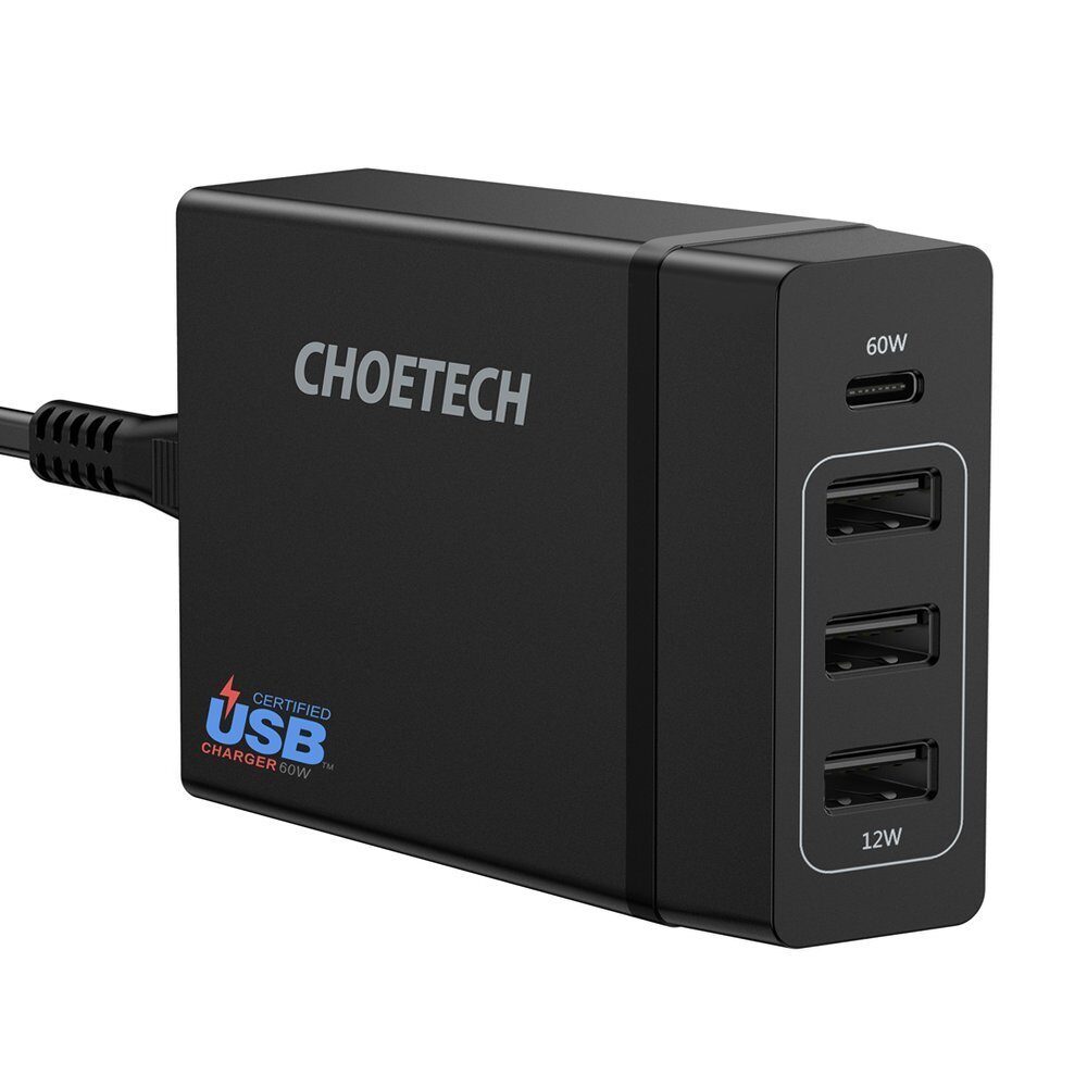 Choetech pd72