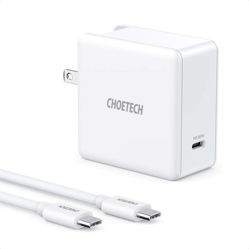 Choetech q4004