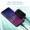Choetech Q5003-0