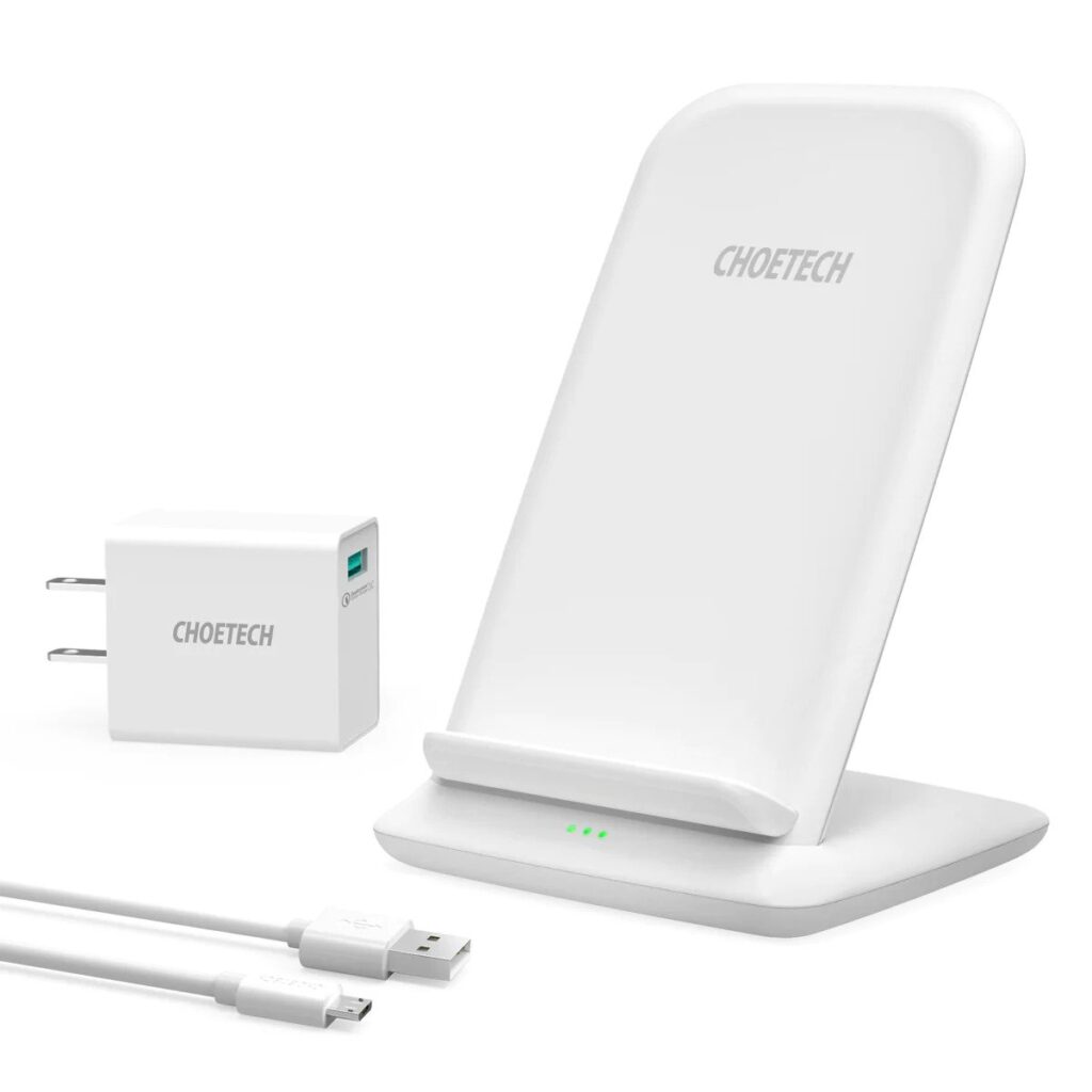 Choetech t555 f