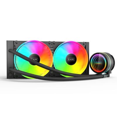 EASE ELC240 ARGB Liquid Cooler