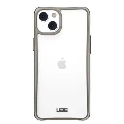 UAG Plyo Series Case for iPhone 14 Plus – Ash