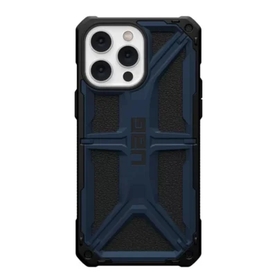 UAG Monarch iPhone 14 Pro Max Case - Mallard