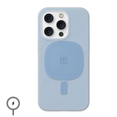 UAG Lucent Series 2.0 Magsafe iPhone 14 Pro Case - Cerulean