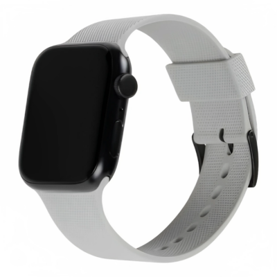 UAG DOT Strap for Apple Watch 49/45/44/42mm – Grey