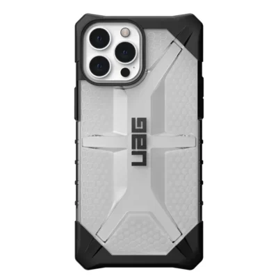 UAG iPhone 13 Pro Max Plasma Case – Ice