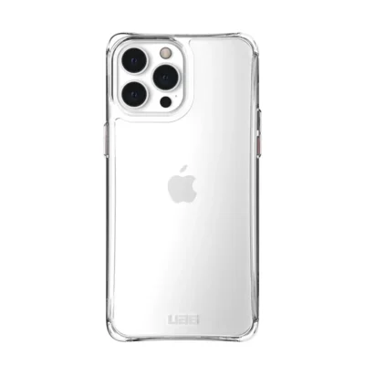 UAG iPhone 13 Pro Max Plyo Case - Ice