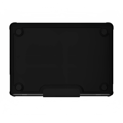 UAG Lucent Series Case For MacBook Air 13 Inch (2022 M2) – Black