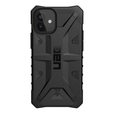 UAG iPhone 12 Mini (5.4) Pathfinder Phone Case - Black