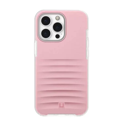 UAG iPhone 13 Pro (6.1) Wave Phone Case - Clay
