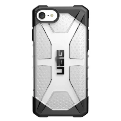 UAG Plasma For iPhone 7/8/SE/SE2/SE3 (2022) Phone Case - Ice