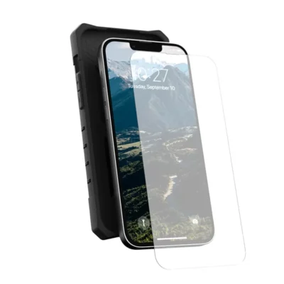 UAG iPhone 13 Pro Max Glass Screen Shield