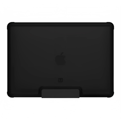 UAG Lucent Series Case For MacBook Pro 13″ (2020-2021 M1, 2022 M2) – Black