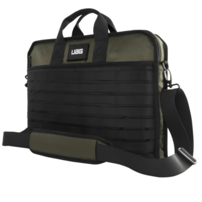 UAG Tactical Slim Brief For 13 Inch Laptop/Tablets – Olive