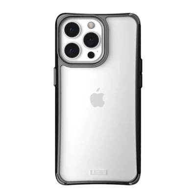 UAG iPhone 13 Pro (6.1) Plyo Phone Case – Ash