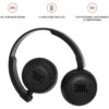 JBL Tune 460BT-0
