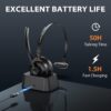 Tribit CallElite 81-1