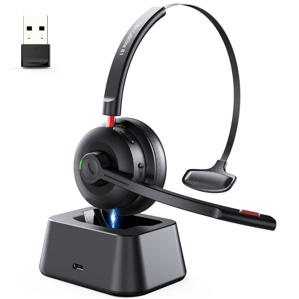 Tribit callelite 81