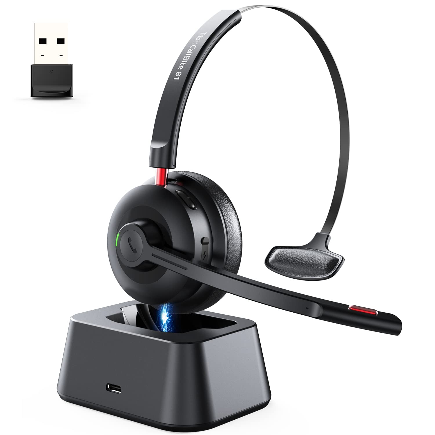 Tribit CallElite 81