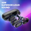 Tribit XSound Mega-3