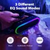 Tribit XSound Mega-4