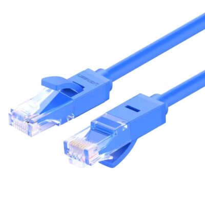 UGreen Ethernet Lan Cable Blue 5M
