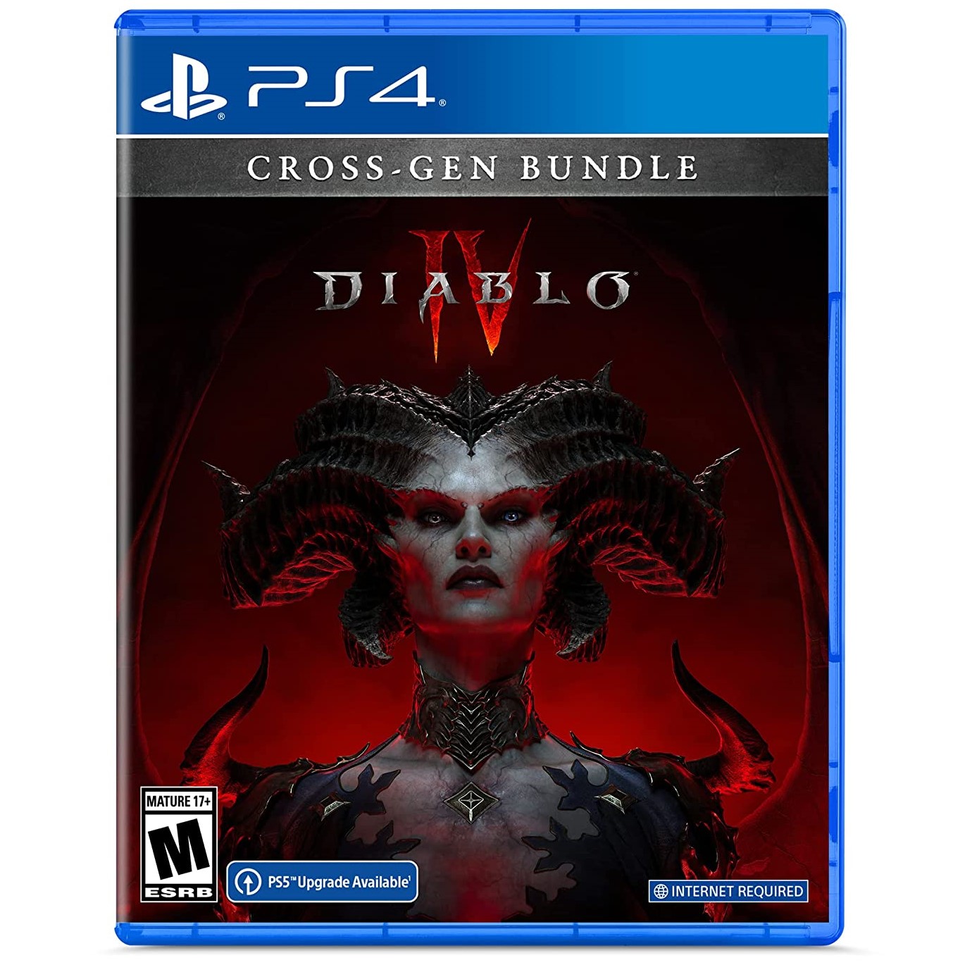 Diablo IV PlayStation 4 at lowest price in pakistan-eezepc-1