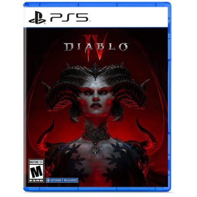 Diablo IV - PlayStation 5