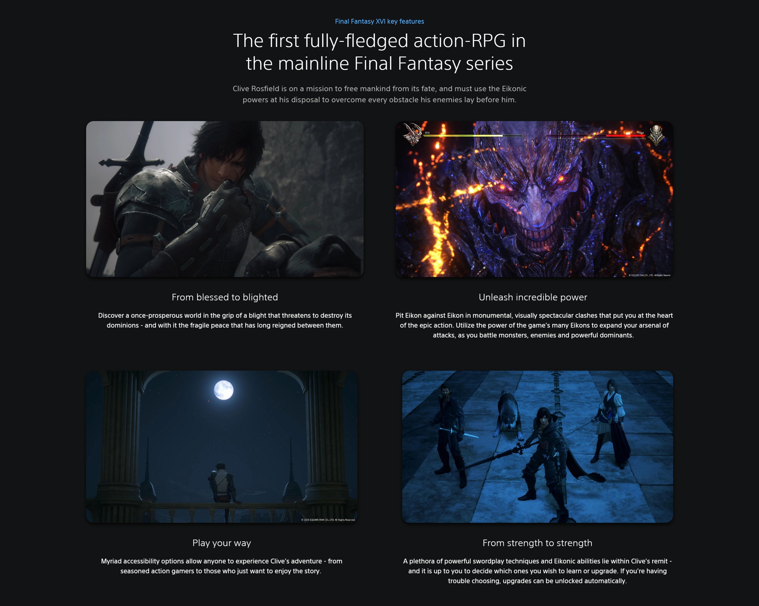 final fantasy xvi price in pakistan