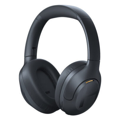 HAYLOU S35 ANC Over-ear Noise Canceling Headphones - Dark Blue