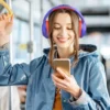 HAYLOU S35 ANC Headphone Purple price in pakistan-eezepc-3