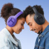 HAYLOU S35 ANC Headphone Purple price in pakistan-eezepc-5