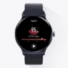 Haylou Solar Lite Smart Watch Blue price in pakistan-eezepc-2
