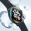 Haylou Solar Lite Smart Watch Blue price in pakistan-eezepc-5
