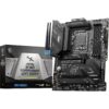 Mag b760 tomahawk wifi ddr4